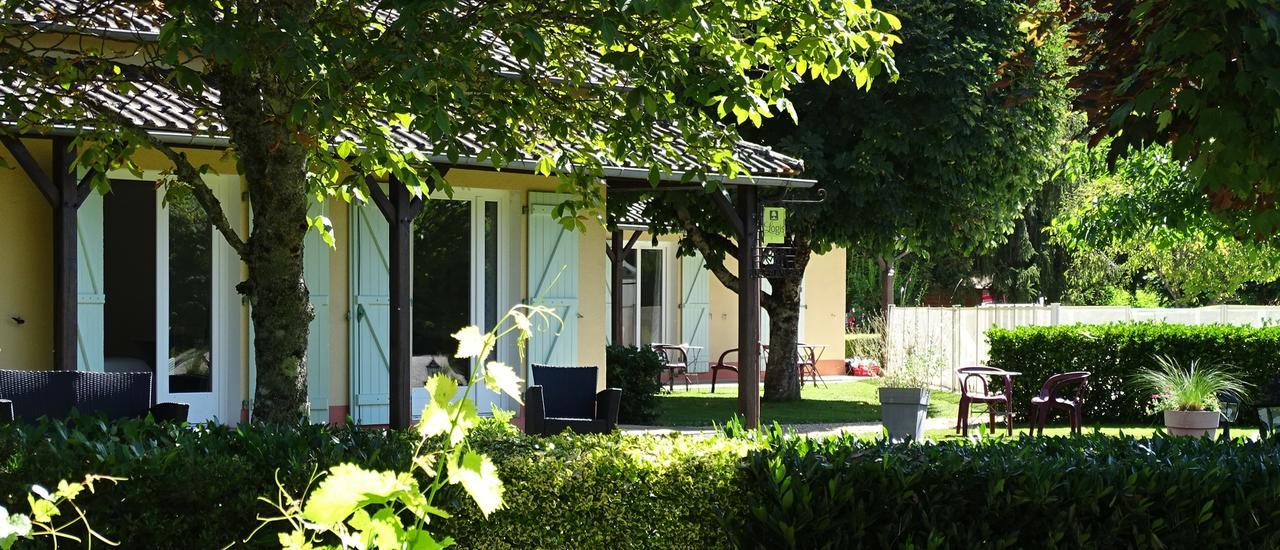 Hôtel le Relais des Tuileries à Sereilhac Extérieur photo